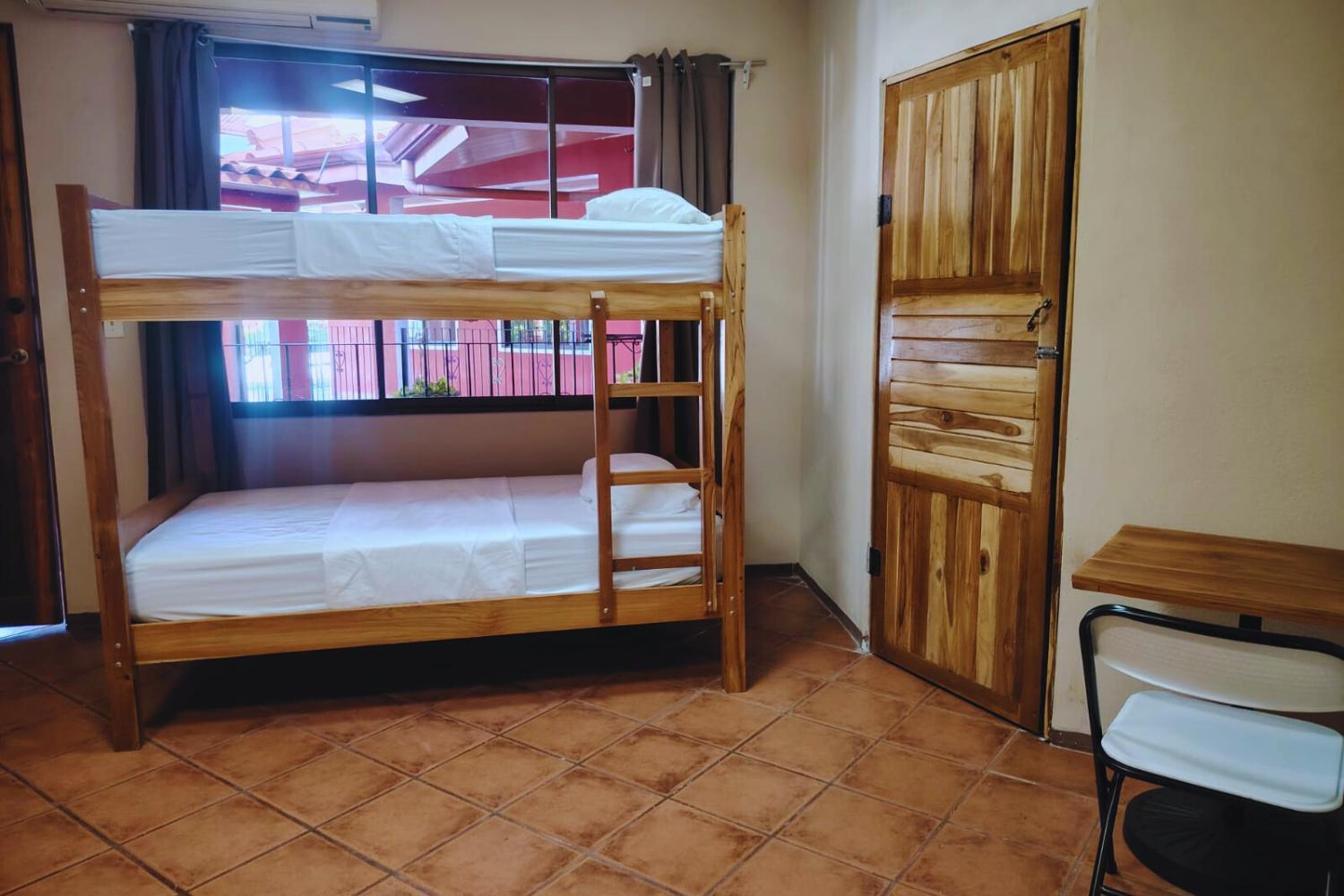 Hospedaje Papalotes Quepos Exteriér fotografie
