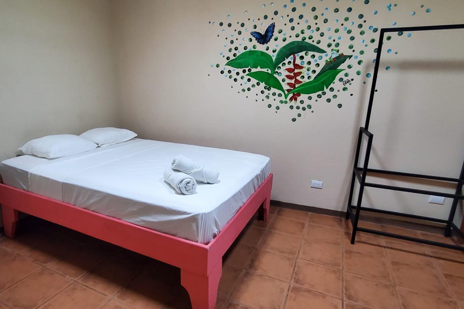 Hospedaje Papalotes Quepos Exteriér fotografie
